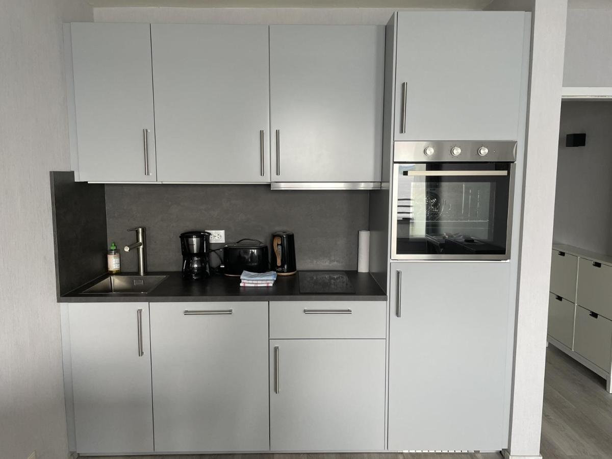 Meer-Studio Glücksburg Extérieur photo
